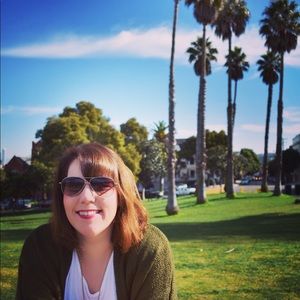 Meet your Posher, Jenna